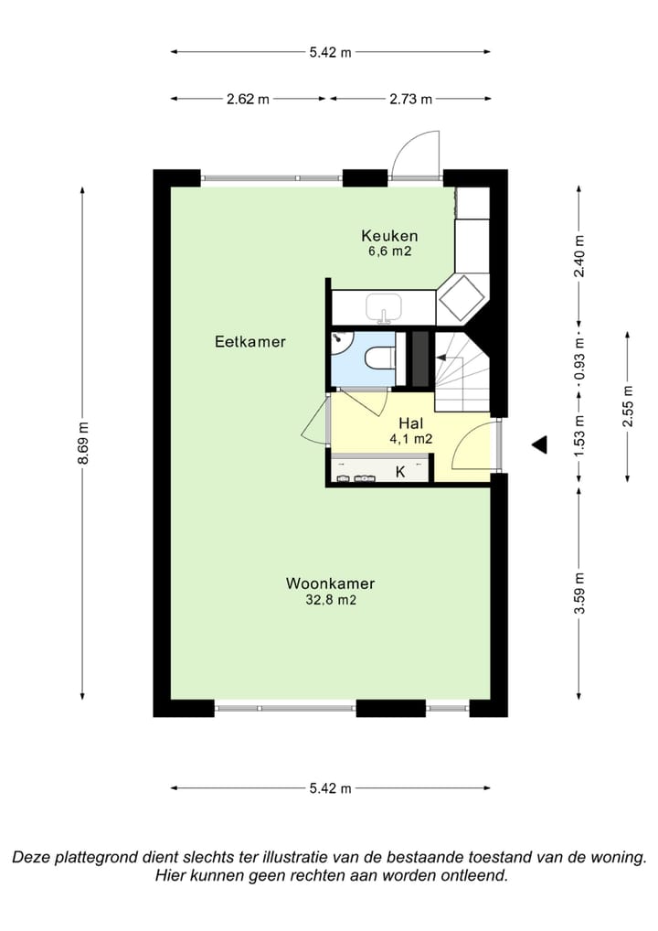 Foto 33 van Jan Maenenstraat 60