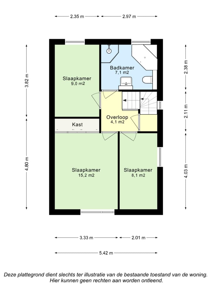Foto 35 van Jan Maenenstraat 60