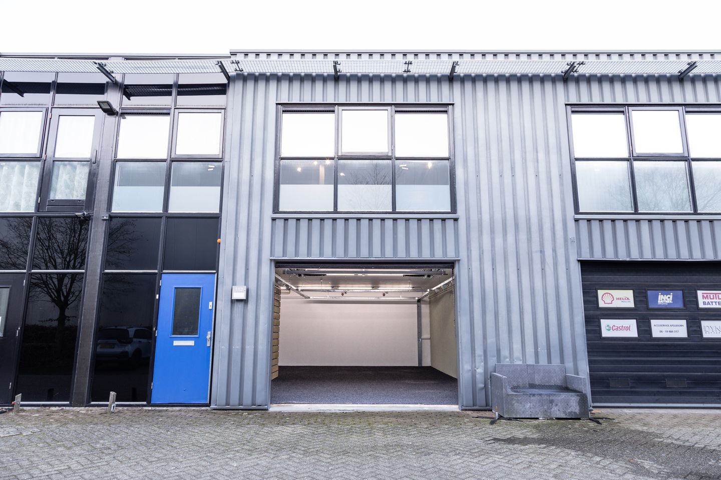 Bekijk foto 2 van Watermanstraat 112