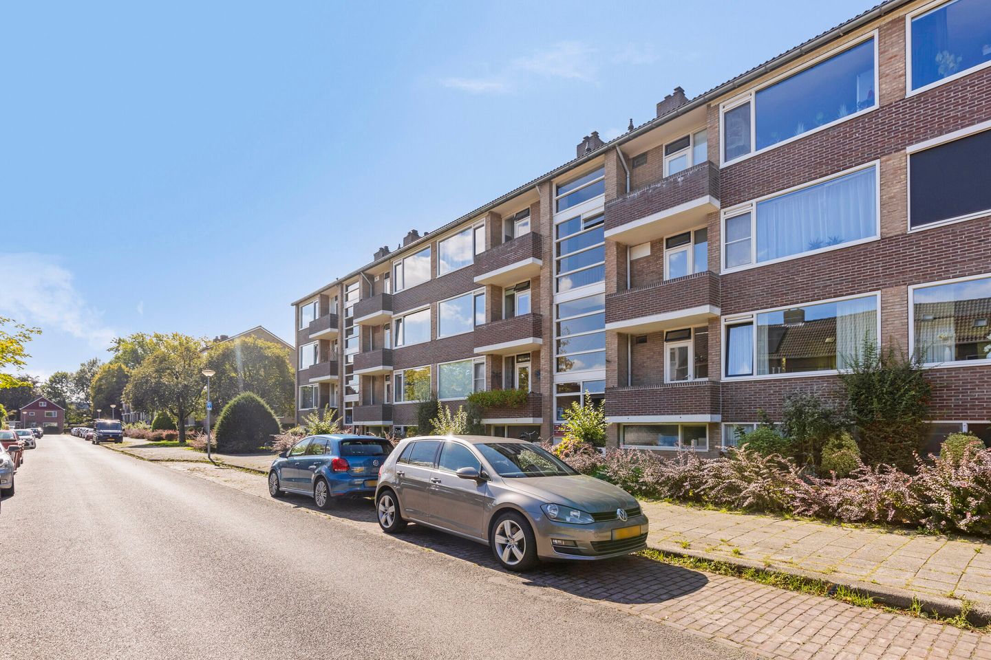 Photo 1 of Spirealaan 76