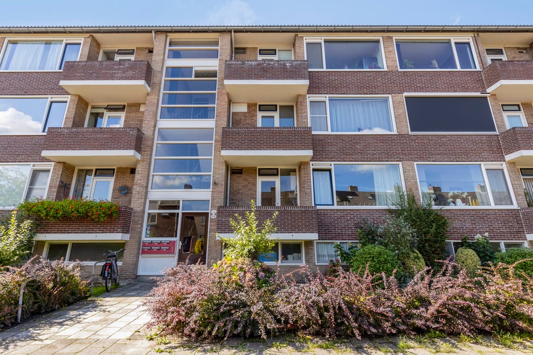 Foto 2 van Spirealaan 76