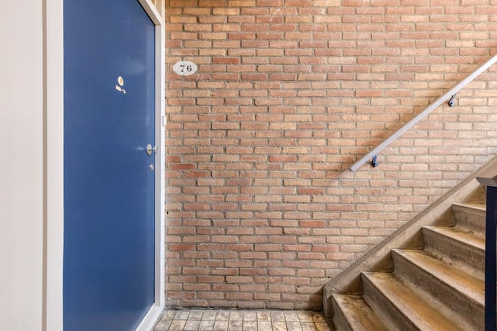 Photo 4 of Spirealaan 76