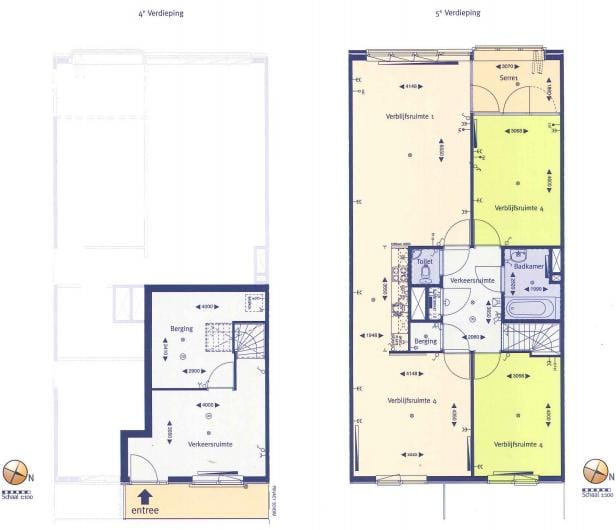 Foto 13 van Laan van Wateringse Veld 660