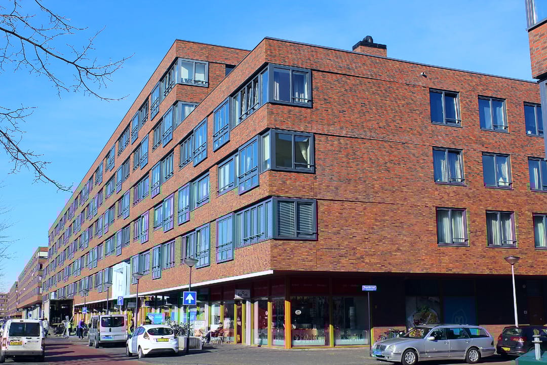 Foto 7 van Laan van Wateringse Veld 660