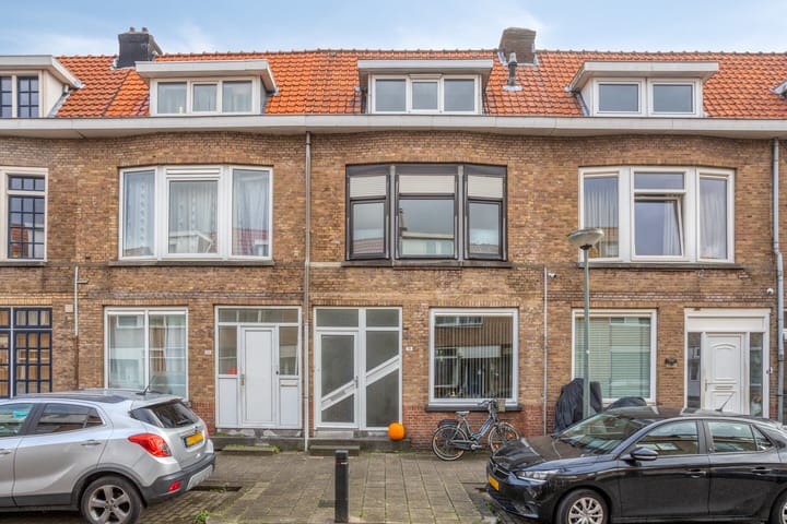 Paulus Potterstraat 18