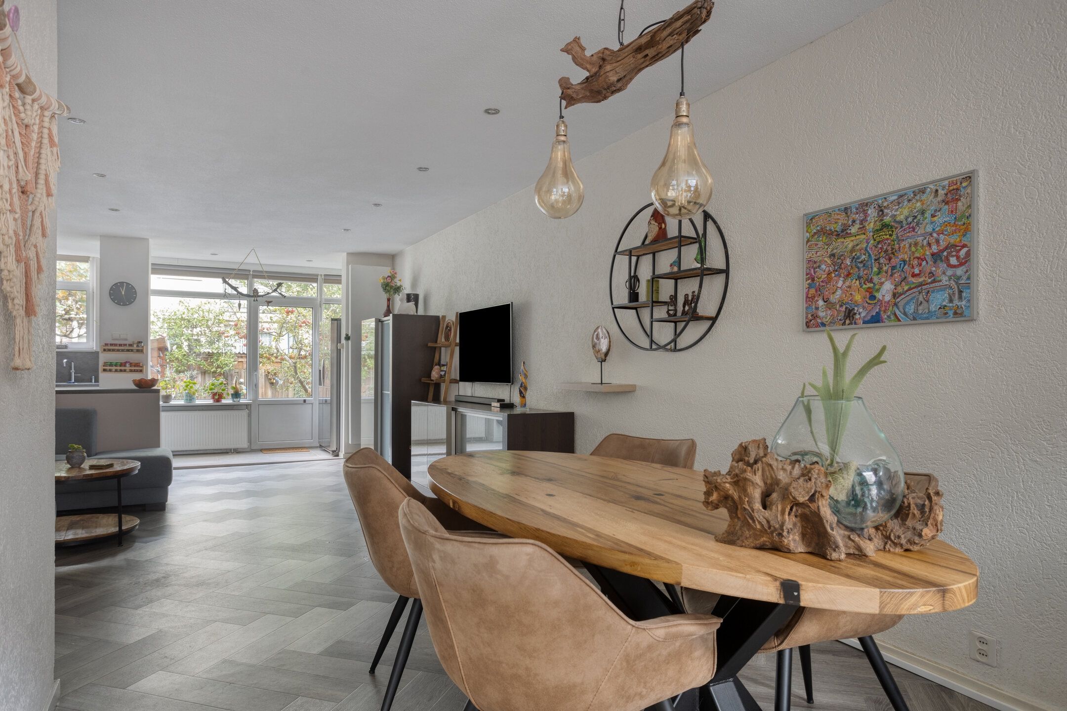 Foto 3 van Paulus Potterstraat 18