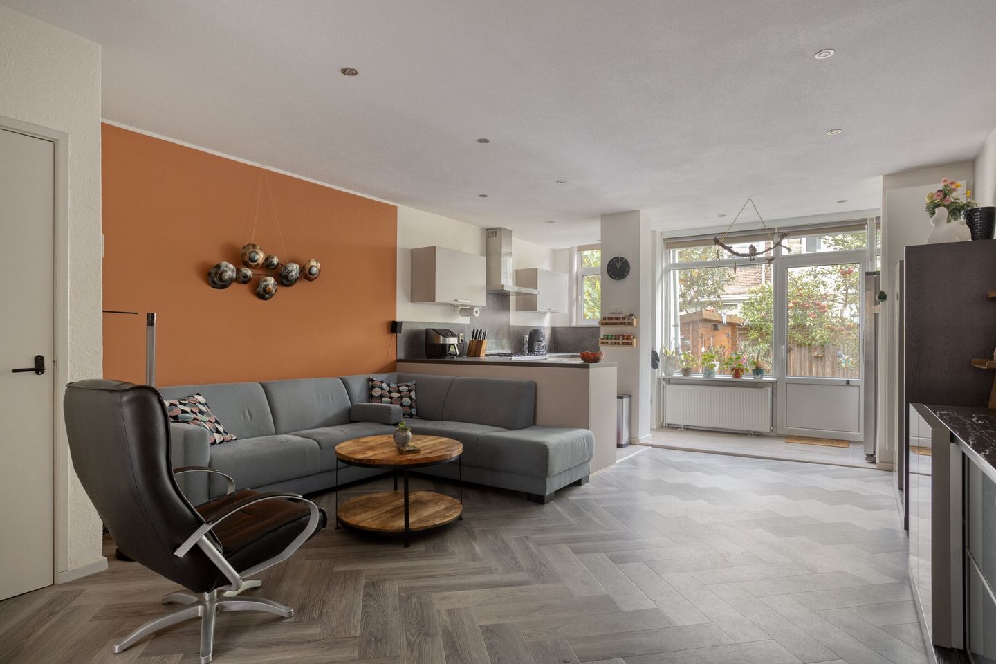 Foto 4 van Paulus Potterstraat 18