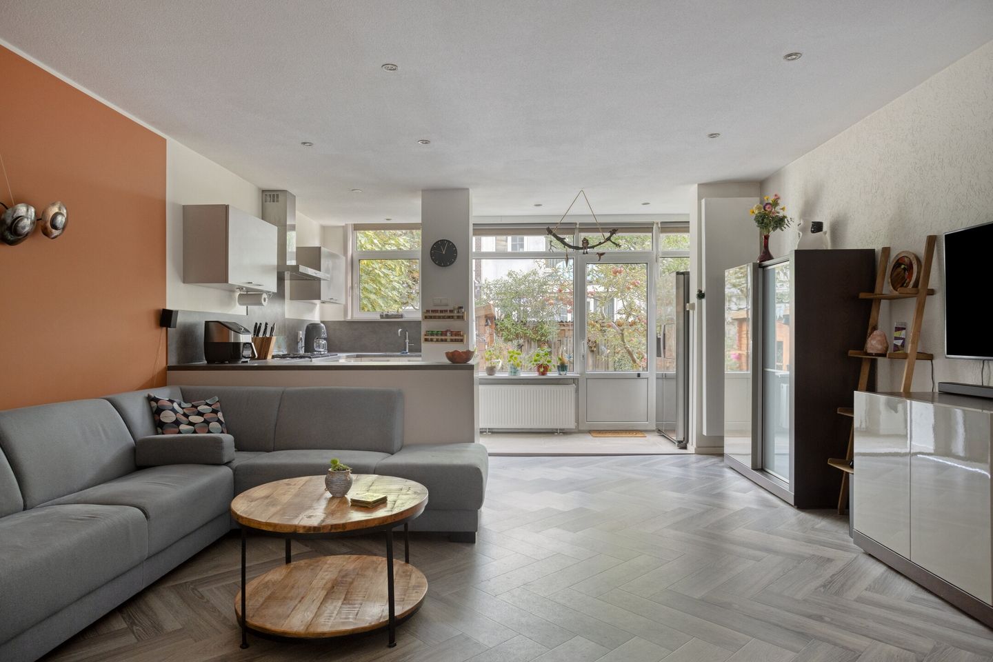 Foto 5 van Paulus Potterstraat 18