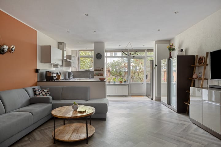 Foto 5 van Paulus Potterstraat 18