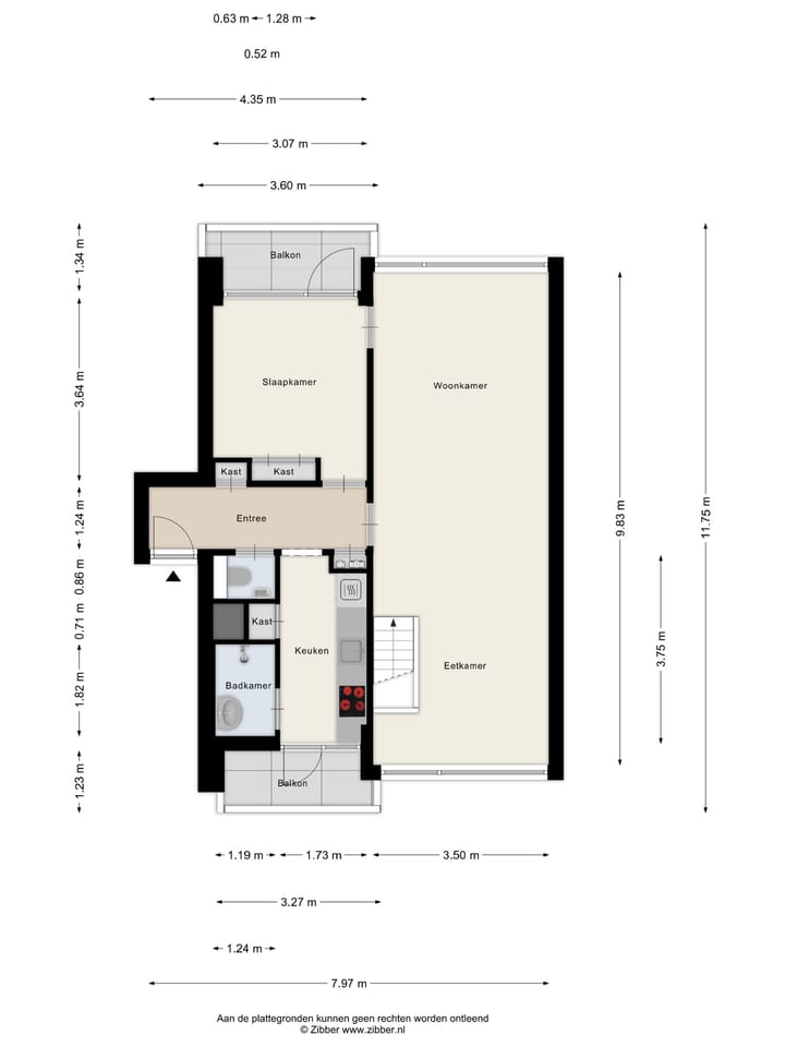 Photo 37 of Spirealaan 76