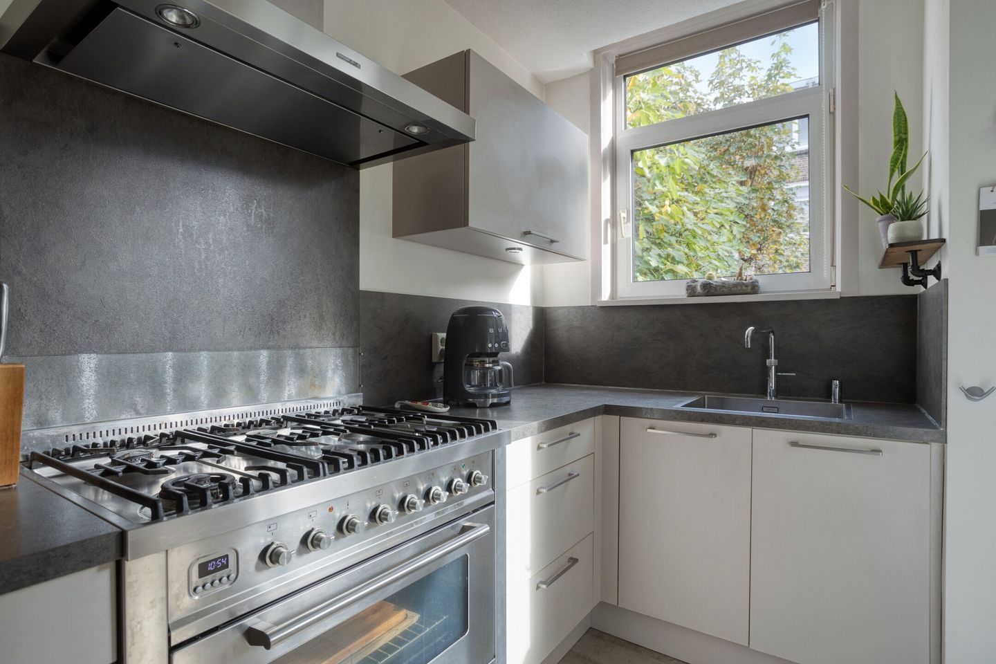 Foto 10 van Paulus Potterstraat 18