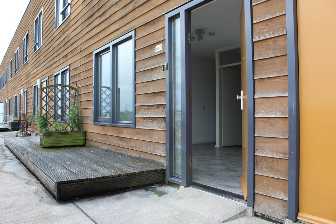 Foto 11 van Laan van Wateringse Veld 660