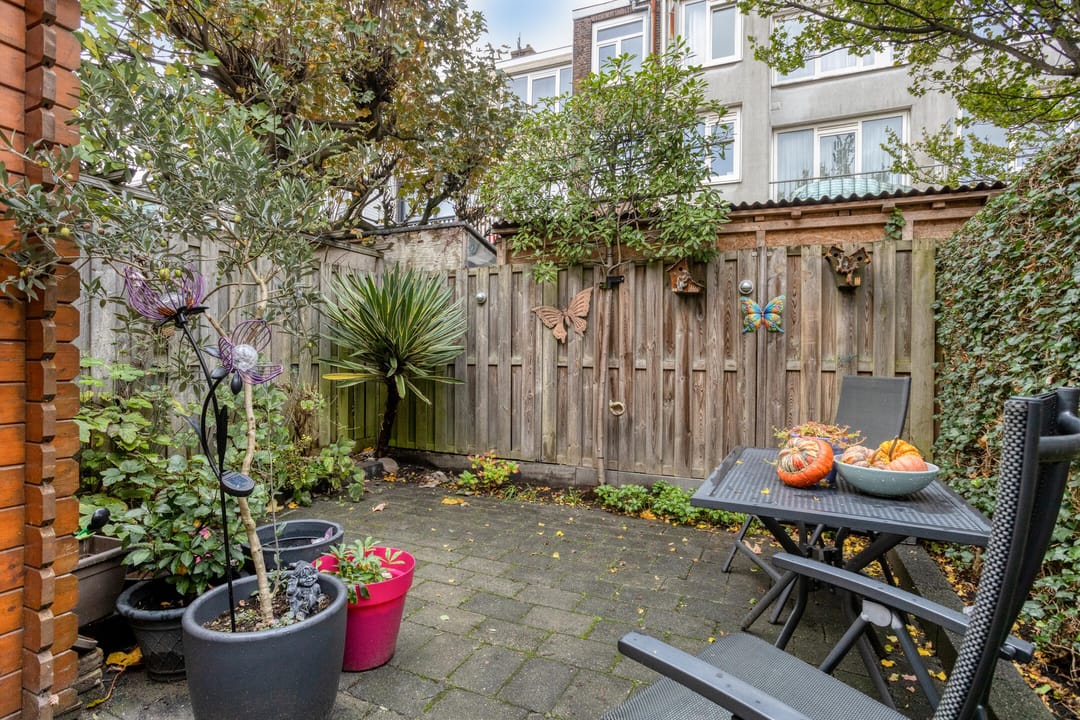 Foto 13 van Paulus Potterstraat 18