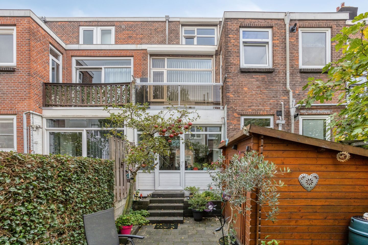 Foto 14 van Paulus Potterstraat 18