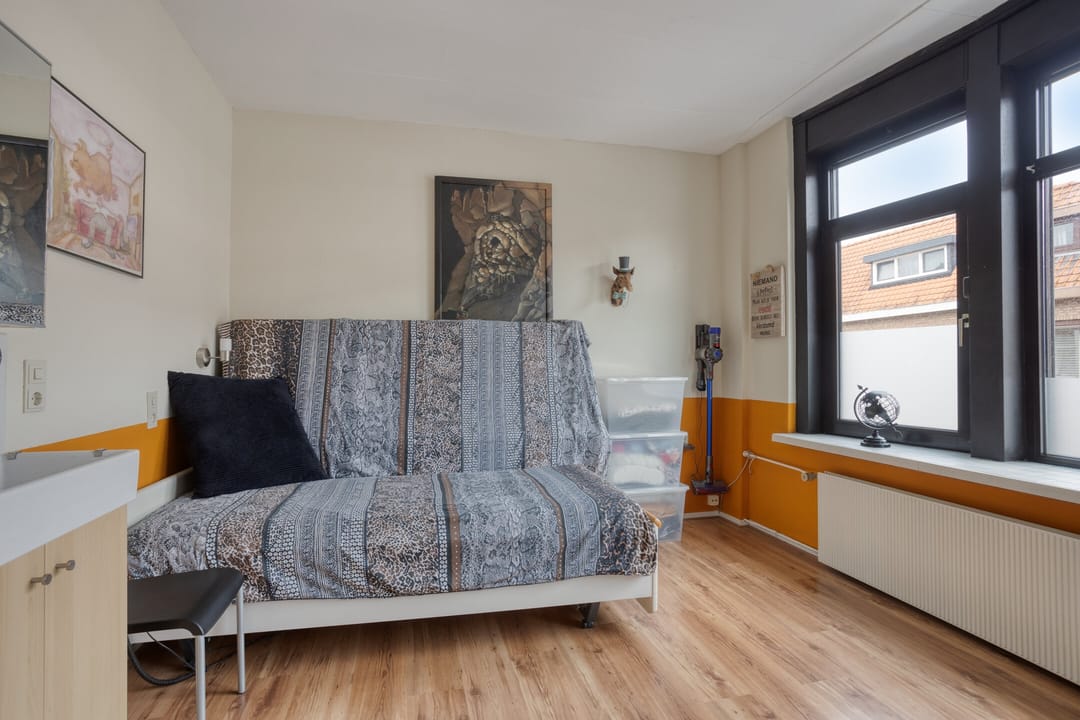 Foto 22 van Paulus Potterstraat 18