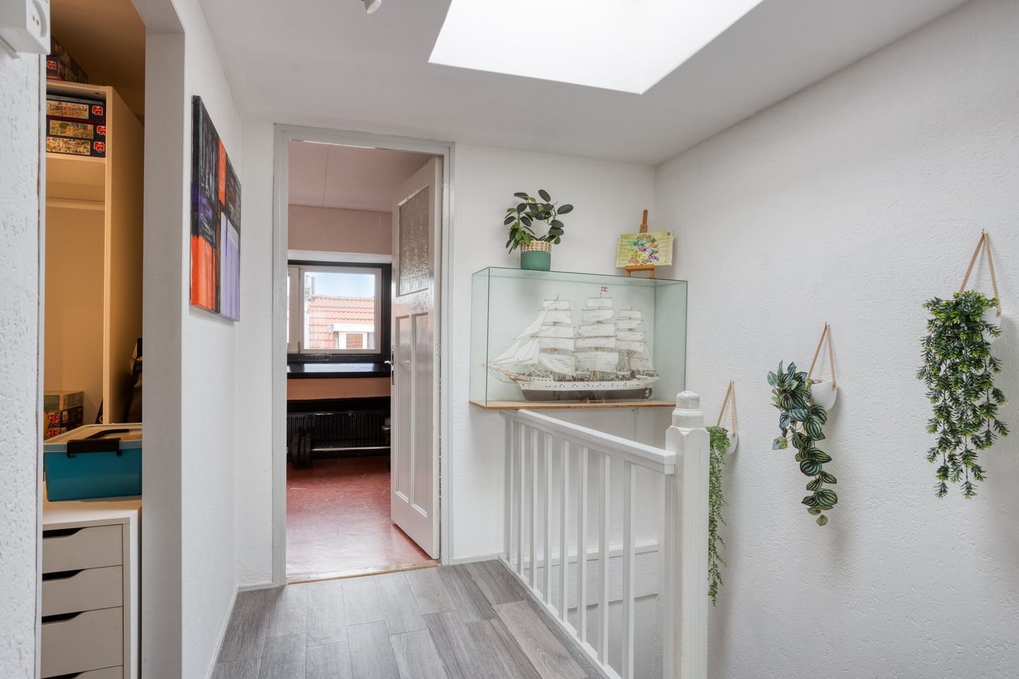 Foto 25 van Paulus Potterstraat 18