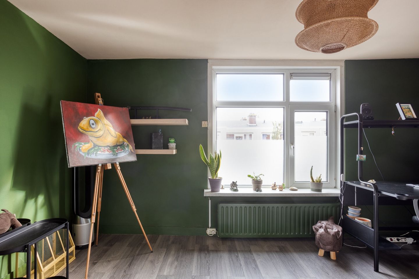 Foto 29 van Paulus Potterstraat 18