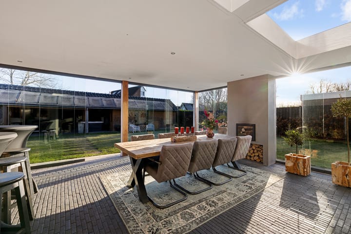 Foto 3 van Kieftenweg 42