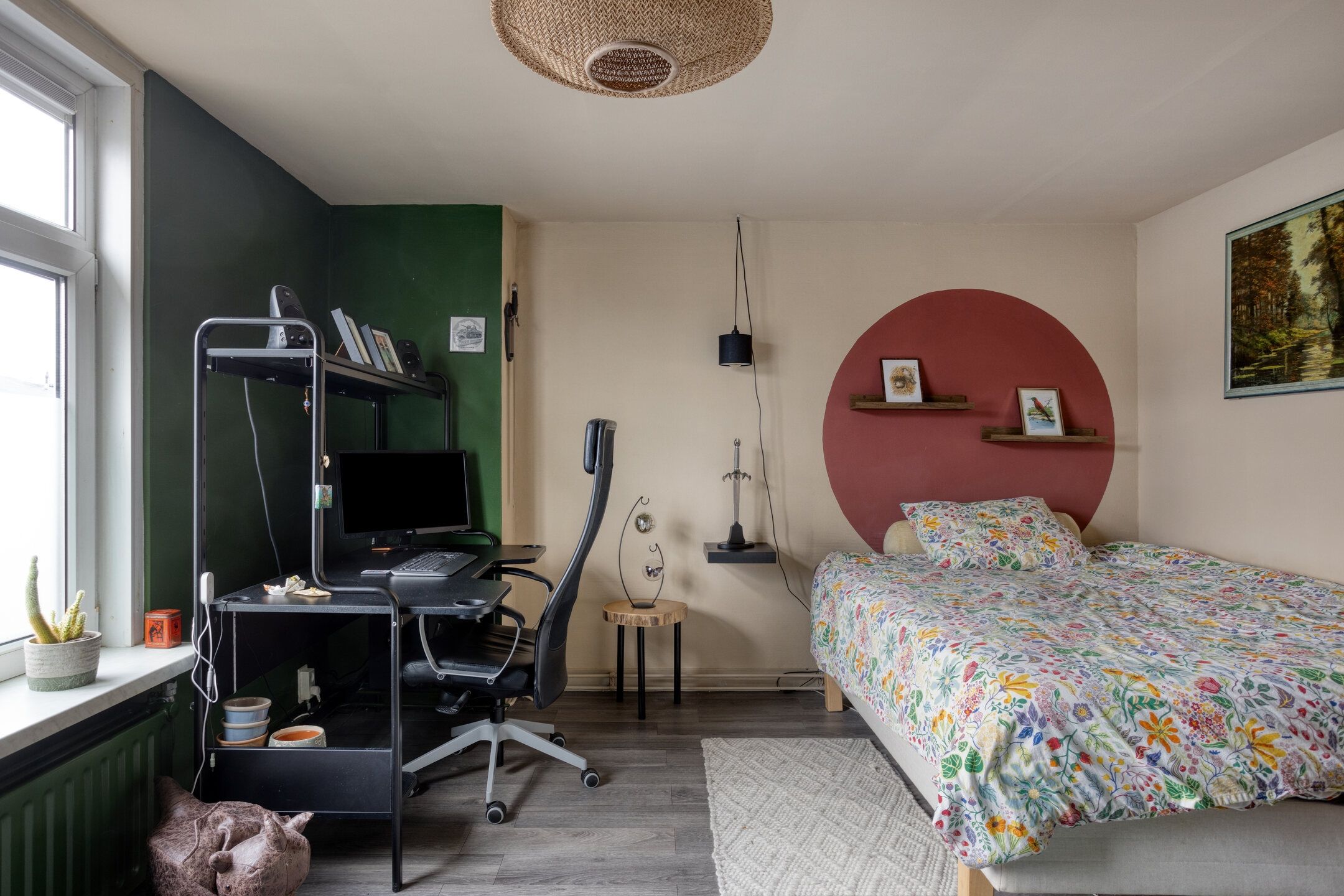 Foto 30 van Paulus Potterstraat 18