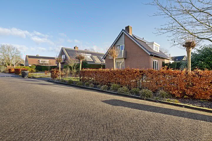 Foto 4 van Kieftenweg 42