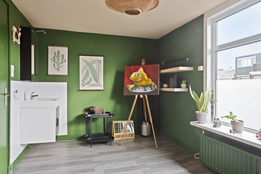 Foto 31 van Paulus Potterstraat 18