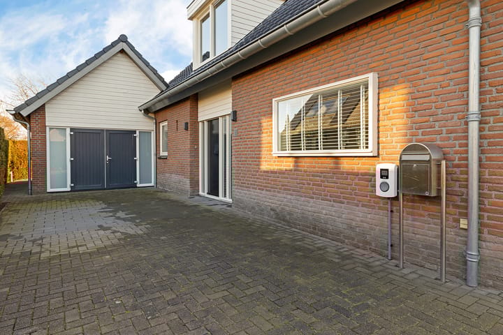 Foto 8 van Kieftenweg 42