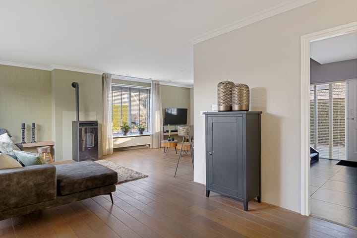 Foto 11 van Kieftenweg 42