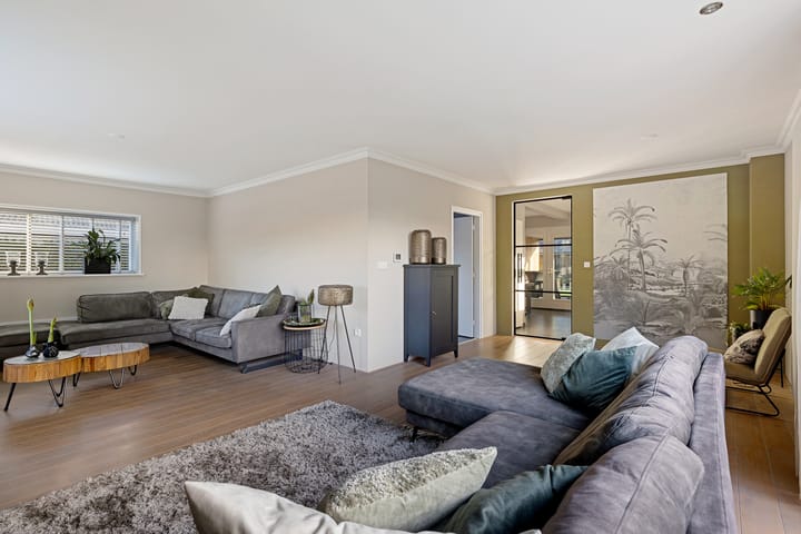 Foto 13 van Kieftenweg 42