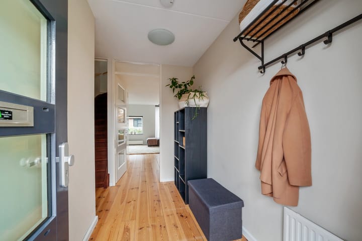 Photo 4 of Bruinvis 11