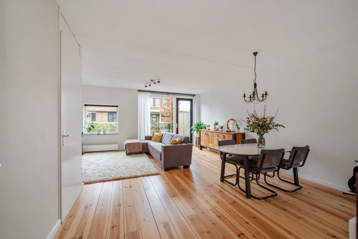 Foto 5 van Bruinvis 11