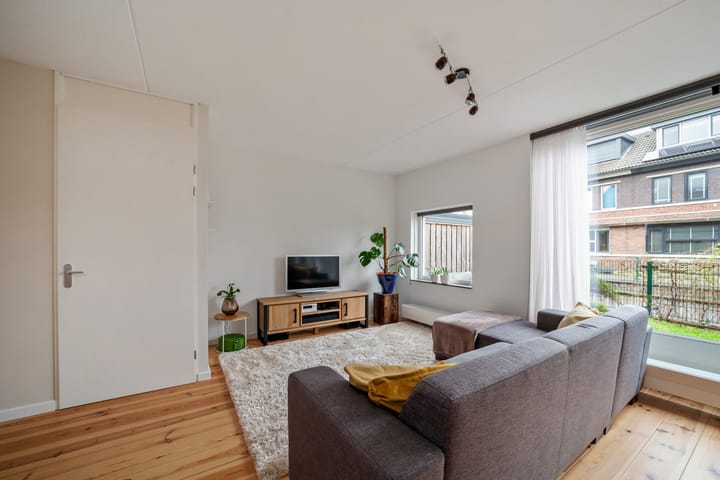 Foto 6 van Bruinvis 11