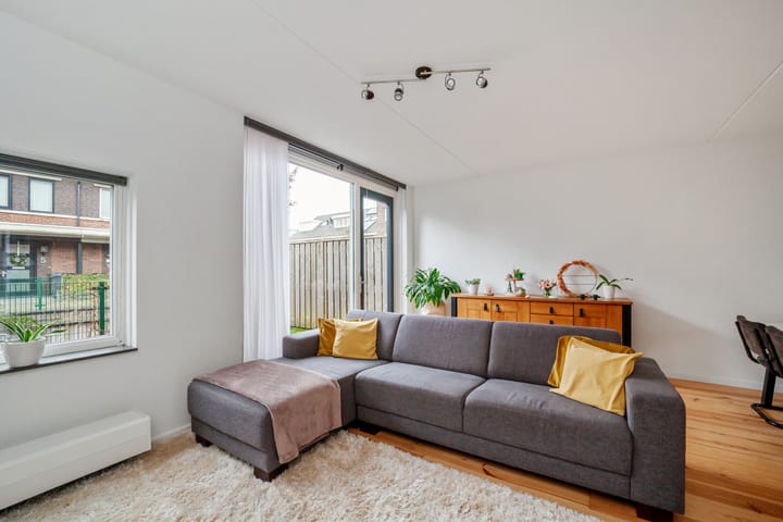 Foto 7 van Bruinvis 11