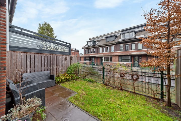 Foto 8 van Bruinvis 11