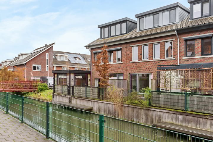 Photo 3 of Bruinvis 11