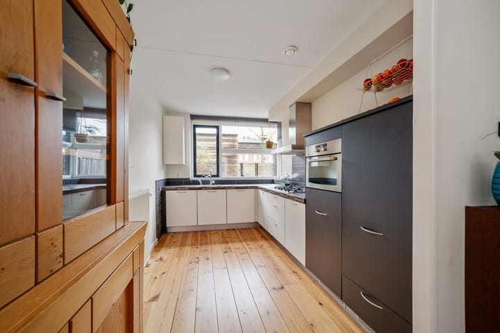 Foto 10 van Bruinvis 11