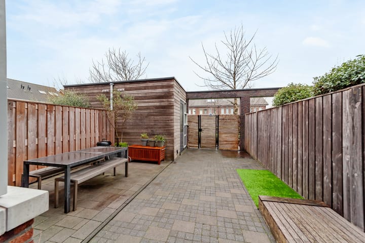 Foto 13 van Bruinvis 11