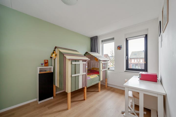 Foto 17 van Bruinvis 11