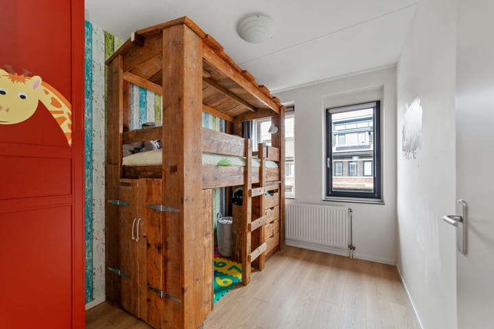 Foto 19 van Bruinvis 11