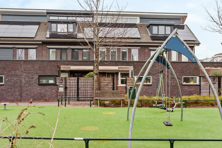 Foto 23 van Bruinvis 11