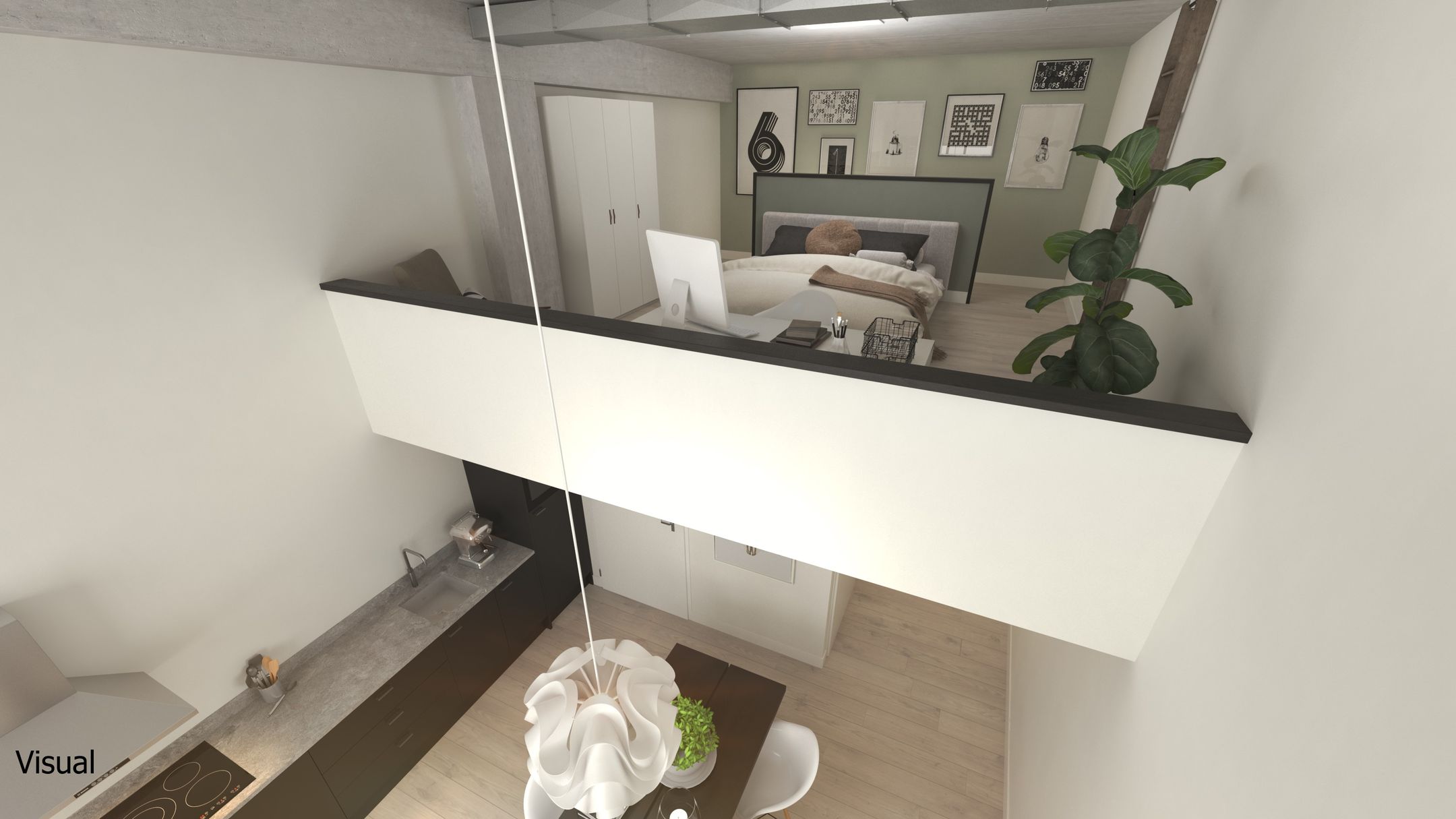 Foto 3 van Barbaraplaats 8