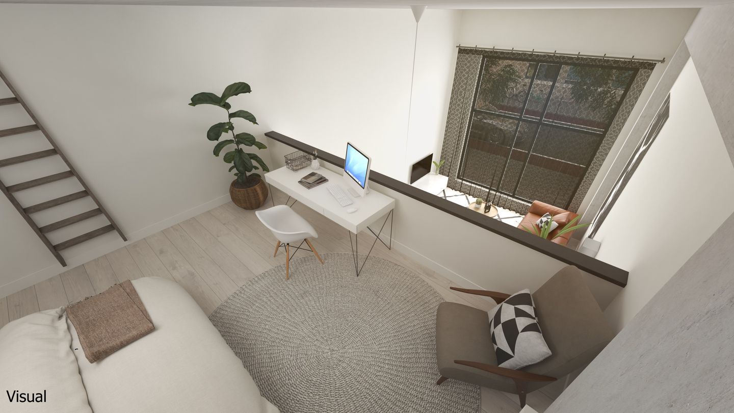 Foto 4 van Barbaraplaats 8