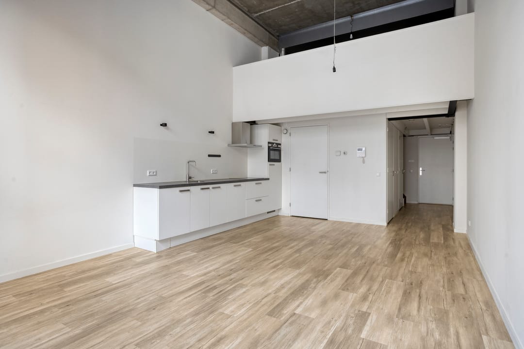 Foto 7 van Barbaraplaats 8