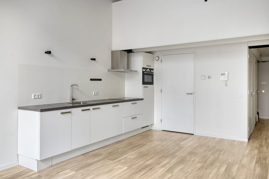 Foto 8 van Barbaraplaats 8