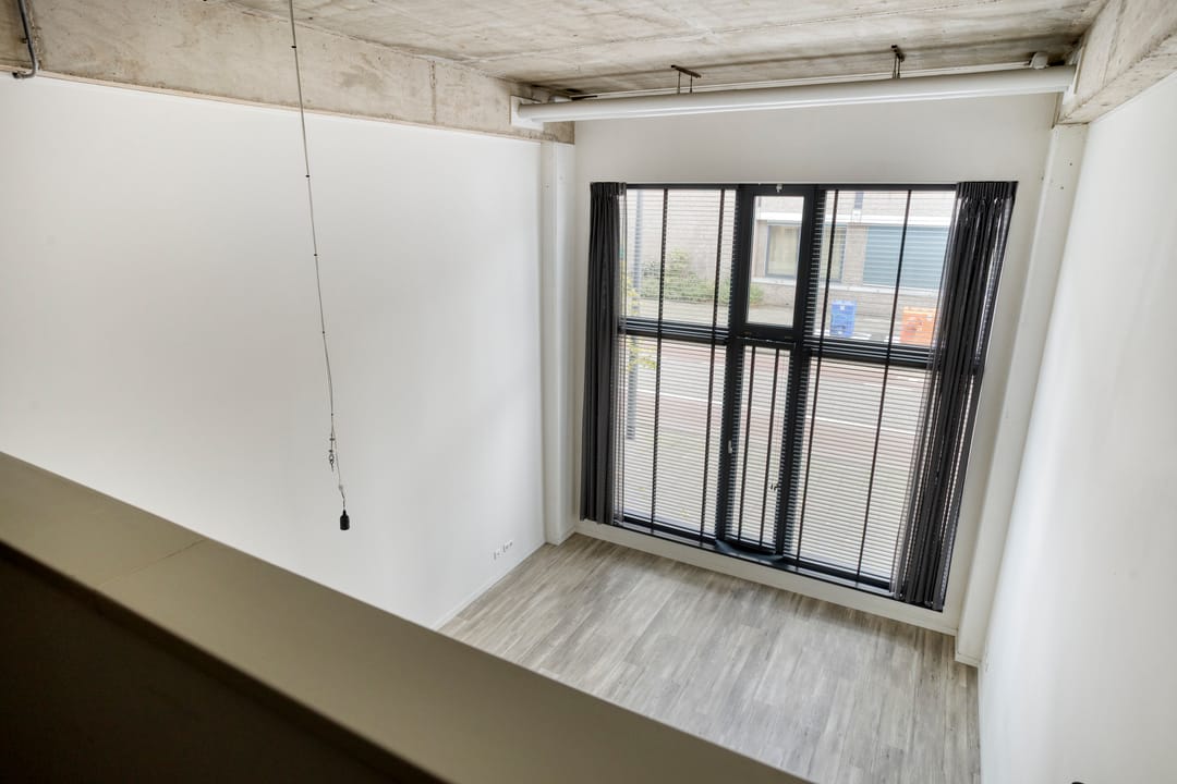 Foto 13 van Barbaraplaats 8