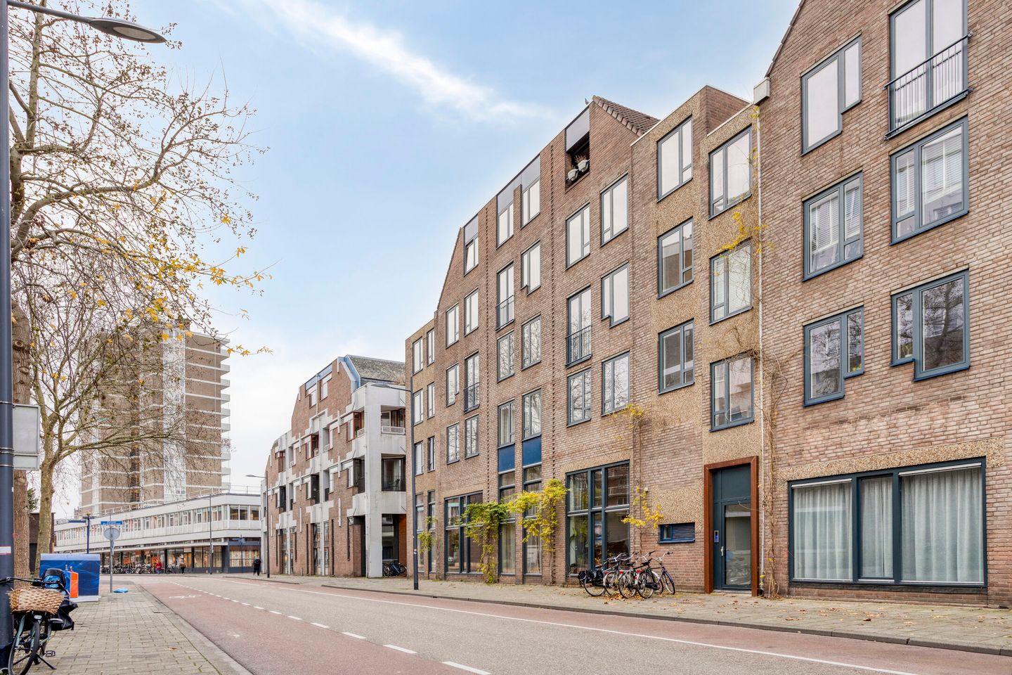 Foto 20 van Barbaraplaats 8