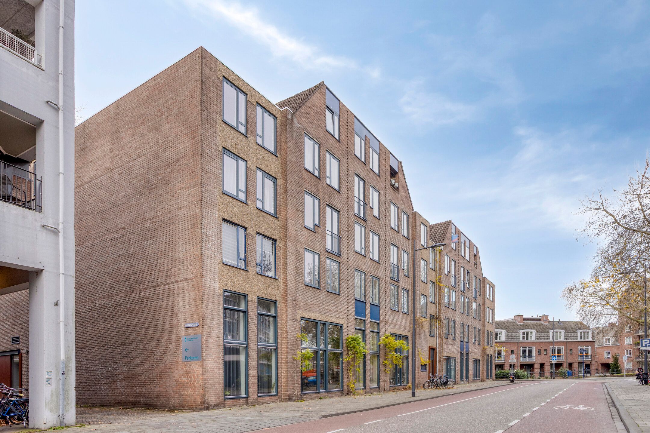 Foto 21 van Barbaraplaats 8