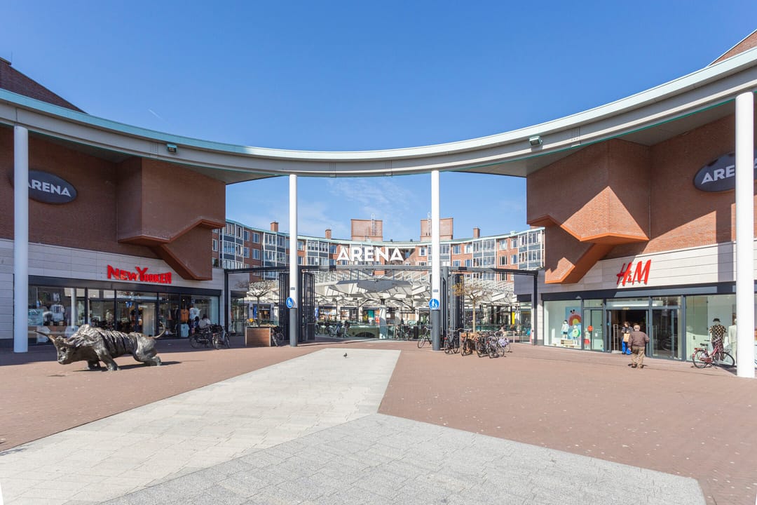 Foto 23 van Barbaraplaats 8