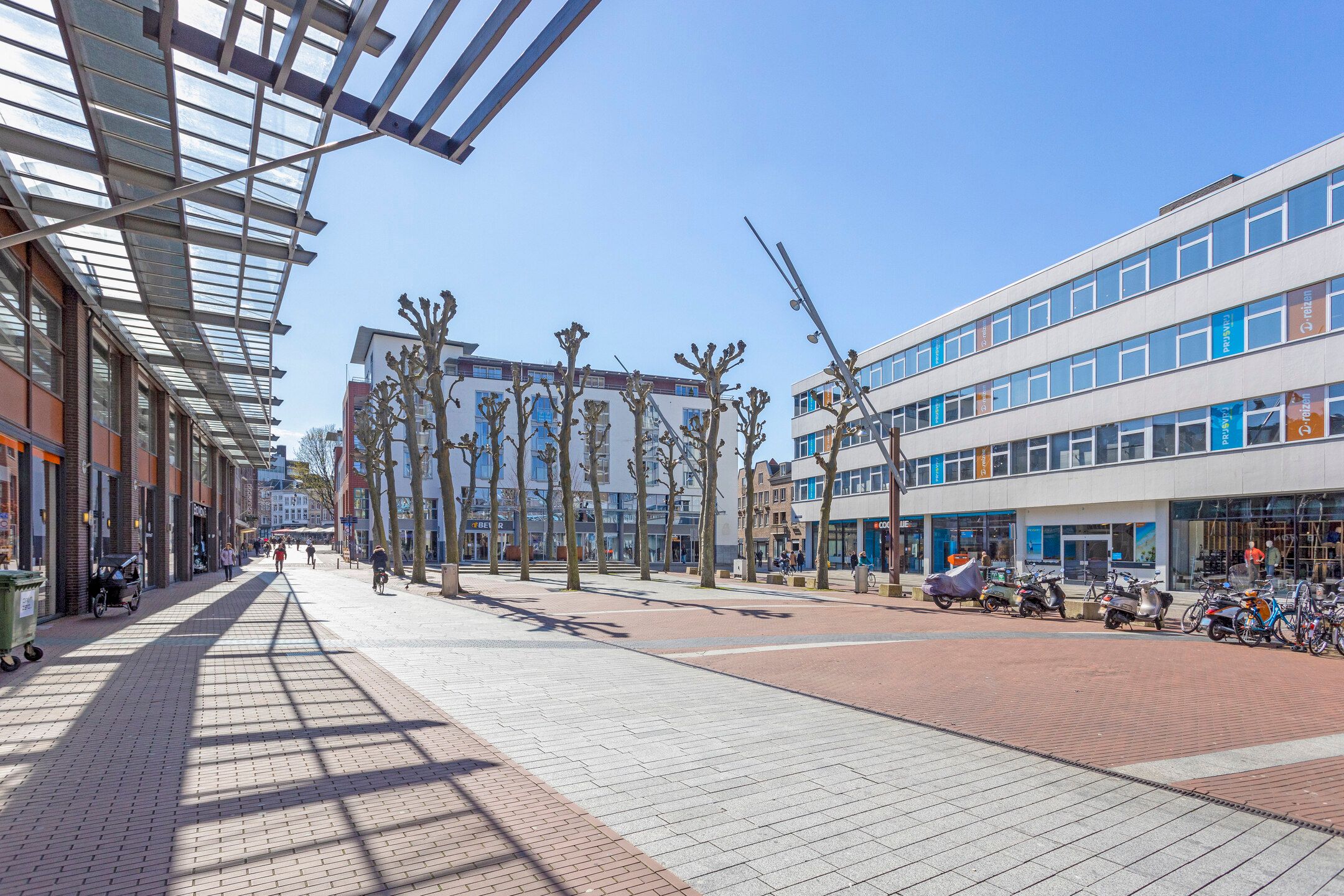 Foto 24 van Barbaraplaats 8