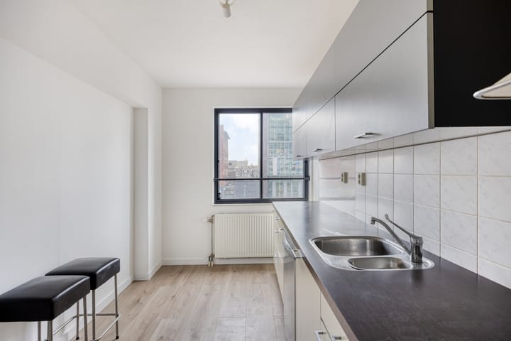 Foto 4 van Zuidplein 324