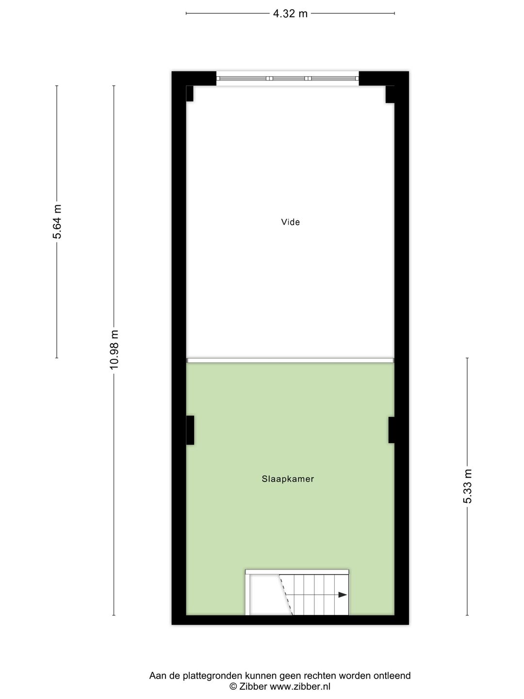 Foto 26 van Barbaraplaats 8